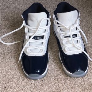 Men’s Jordan’s. Excellent condition